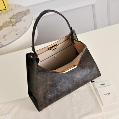 Fendi Bag — 5