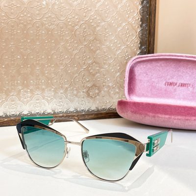 Miu Miu Sunglasses — 6