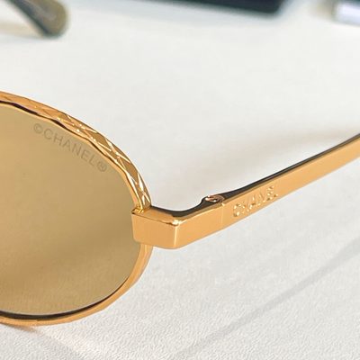 Chanel Sunglasses — 9