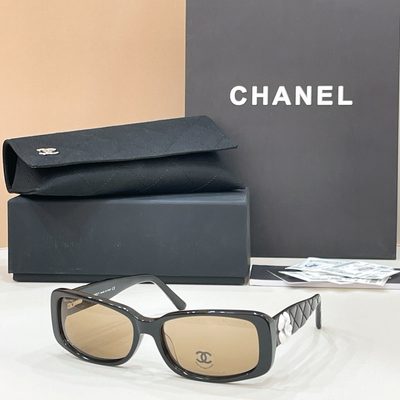 Chanel Sunglasses — 5