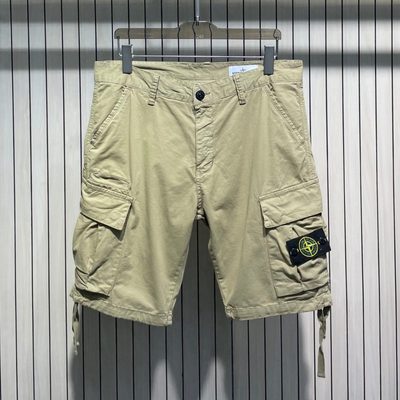 Stone Island — 4