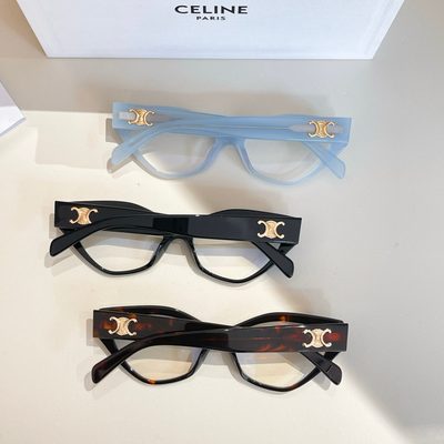 Celine Sunglasses — 9