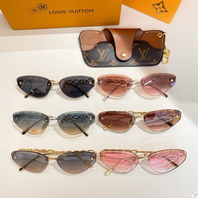 LV Sunglasses — 8