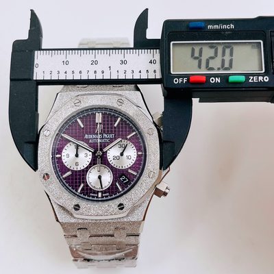 AP Watch — 6