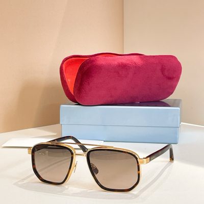 Gucci Sunglasses — 7