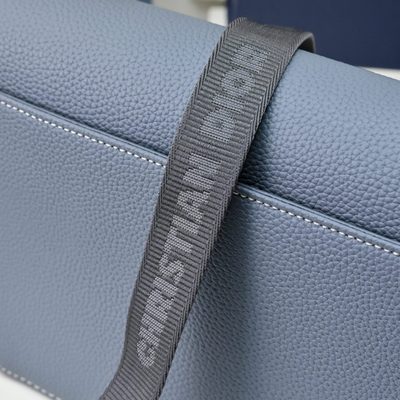 Dior Saddle Messenger bag — 6