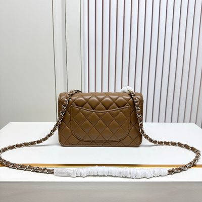 Chanel Bag — 3