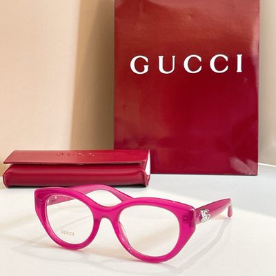 Gucci Sunglasses — 5
