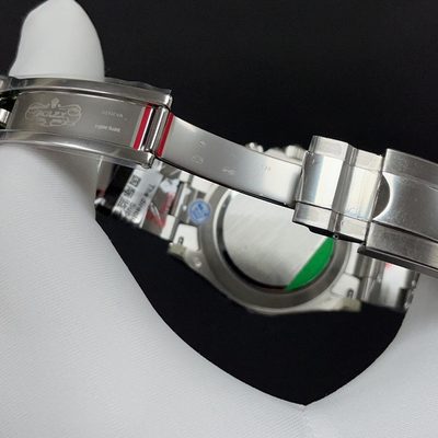 Rolex Watch — 6