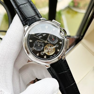 Cartier Watch — 4
