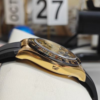 Rolex Watch — 5