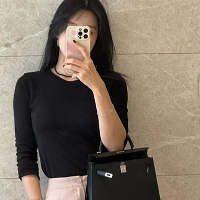Hermes Bag — 15