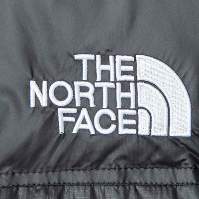 The North Face Jacket — 5
