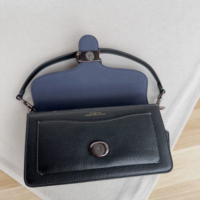 Coach Bag — 22
