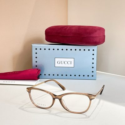Gucci Sunglasses — 3
