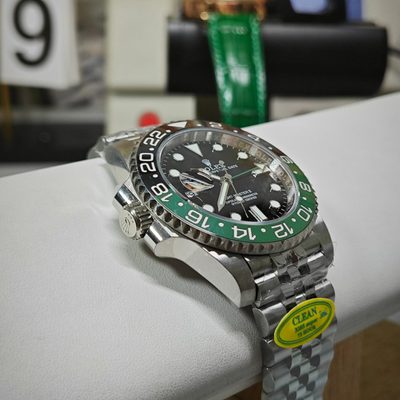 Rolex Watch — 5