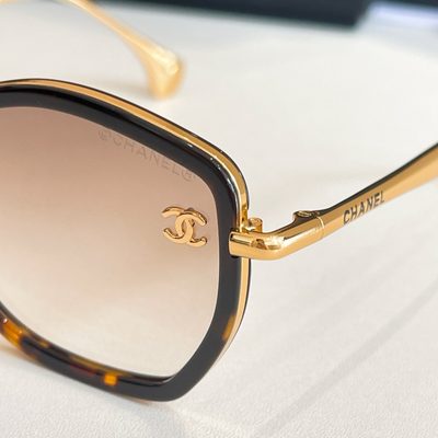 Chanel Sunglasses — 9