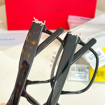 YSL Sunglasses — 7