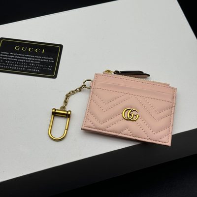 Gucci card holder — 5