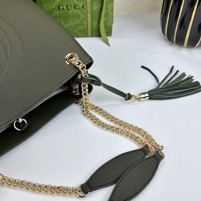 Gucci Bag — 8