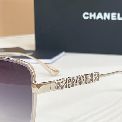 Chanel Sunglasses — 7