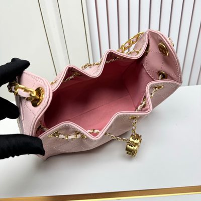 Chanel Bag — 9