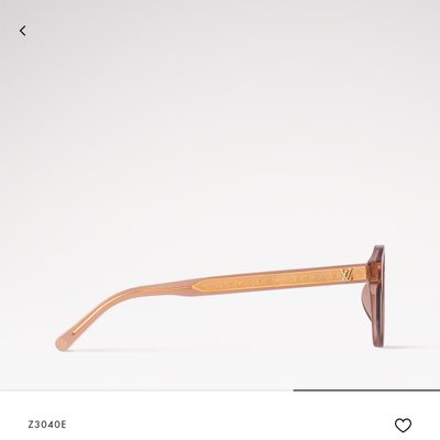 LV Sunglasses — 3