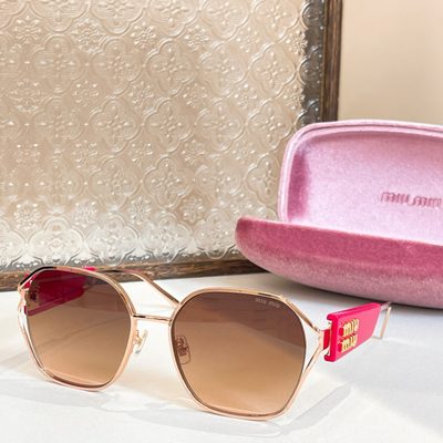 Miu Miu Sunglasses — 5