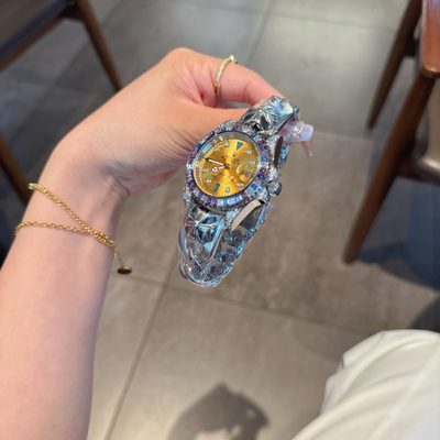 Rolex Watch — 6