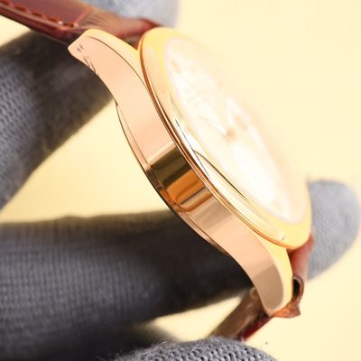 Rolex Watch — 7