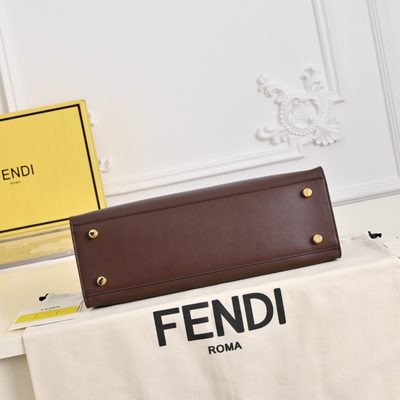 Fendi Bag — 9