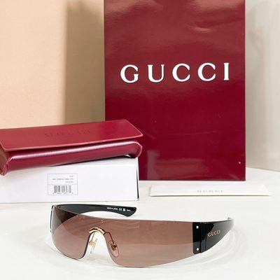 Gucci Sunglasses — 6