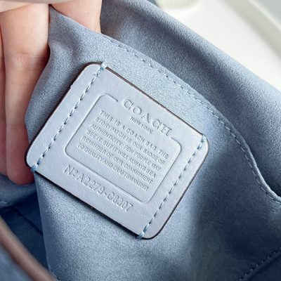 Coach Bag — 4