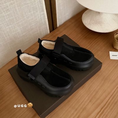 UGG PeakMod Lowcut slip-on sneakers — 6