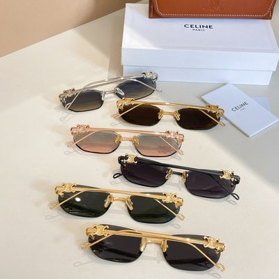 Celine Sunglasses — 9
