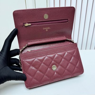Chanel Bag — 6