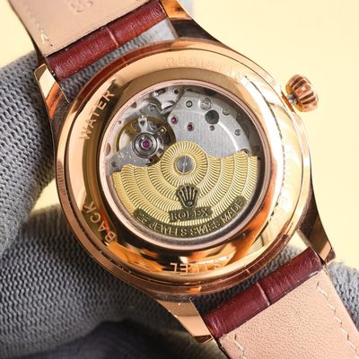 Rolex Watch — 6