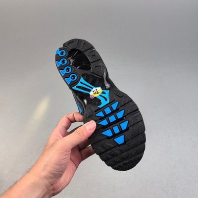 Nike Air Max Plus trainers — 6