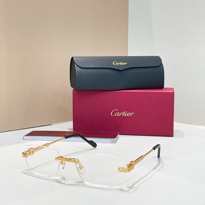 Cartier Sunglasses