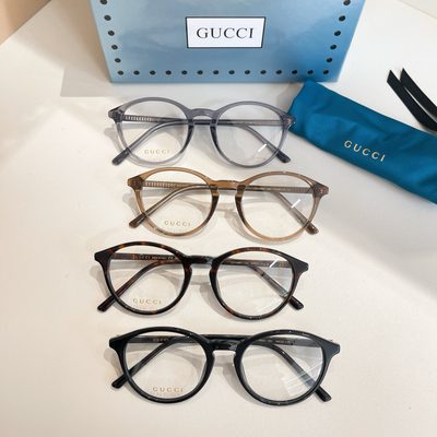 Gucci Sunglasses — 8