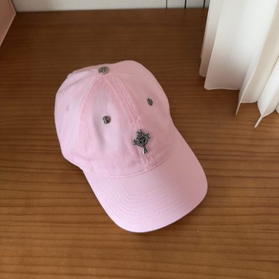 Chrome Hearts Cap — 5