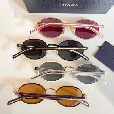 Prada Sunglasses — 9