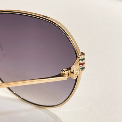 Gucci Sunglasses — 6