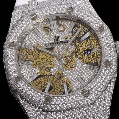 AP Watch — 5