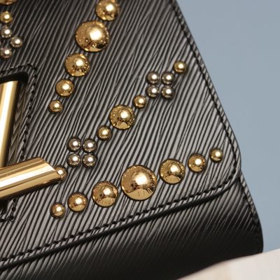 Louis Vuitton Bag — 6