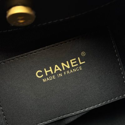 Chanel Bag — 8
