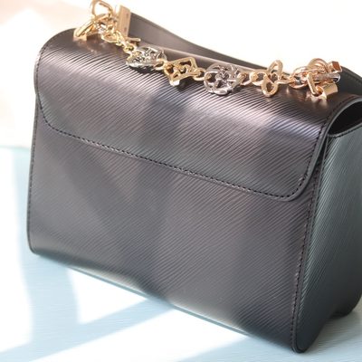 Louis Vuitton Bag — 7
