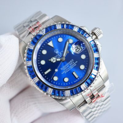 Rolex Watch — 6