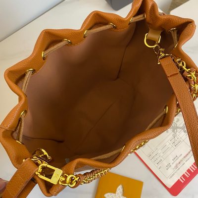 Louis Vuitton Bag — 8