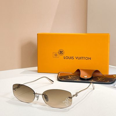 LV Sunglasses — 3